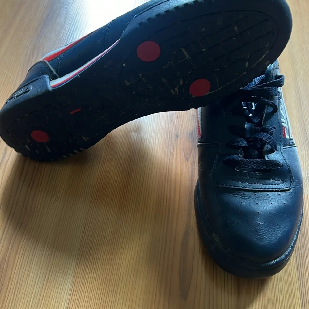 Men’s dress shoes - Picture 3 of 5